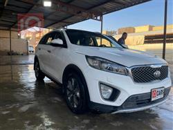 كيا سورينتو